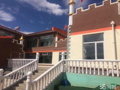 (出租) 和林格尔个人 出租专业幼儿园房屋、高档装修图2