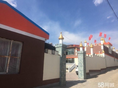(出租) 和林格尔个人 出租专业幼儿园房屋、高档装修图1