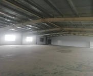 (出租) 周口鹿邑县工业区厂房车间仓库出租