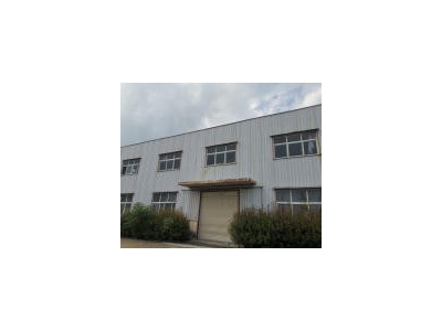 (出租) 周口鹿邑县工业区厂房车间仓库出租图1