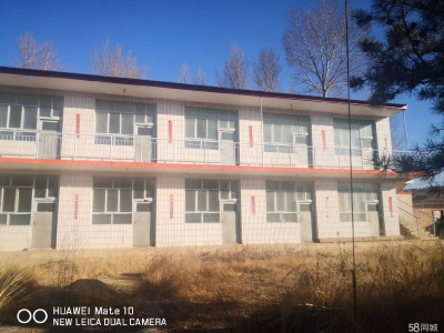 (出售) 和林格尔整体独立院落出售！停车方便！可办工厂、农家院、旅店、养殖等！图2