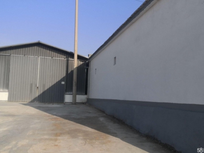 (出租) 和林格尔库房紧邻公路边50米，交通便利，水电齐全，图2