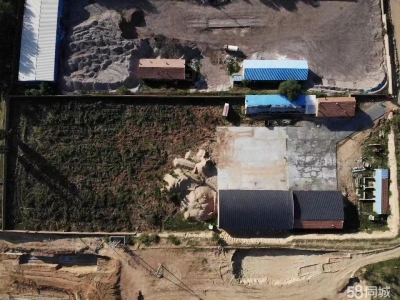 (出租) 出租和林格尔城关镇大院、库房图2