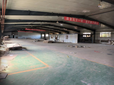 (出租) 土默特左旗209国道旁沙尔沁工业区4600平米厂房库房出租 可分租图2