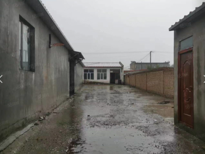 (出租) 土默特左旗台阁牧栽生村600平米厂房出租图1