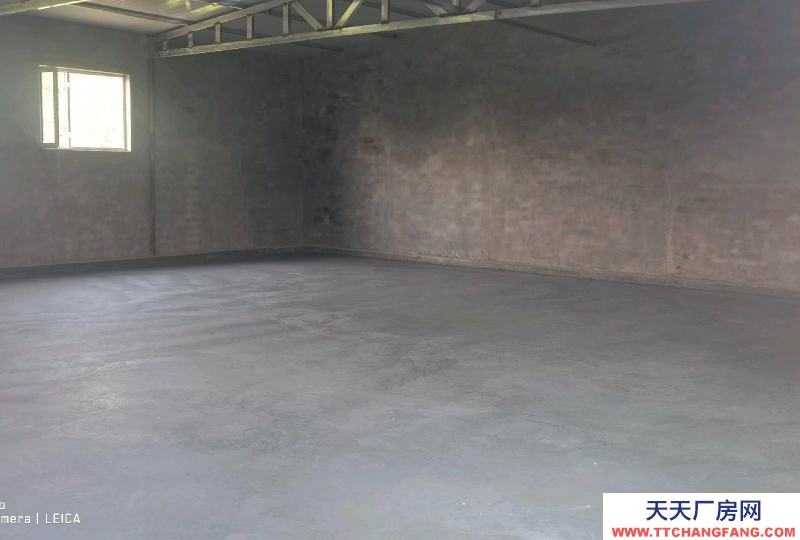(出租) 土默特左旗厂房340平米，带2间办公室，水电齐全