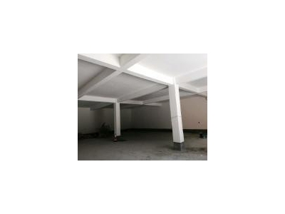 (出租) 周口项城官会镇单层300平方，一二层整体框架，三层二室一厅一厨一卫图1