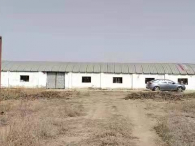 (出售) 武川养殖场适合各种养殖，。图1
