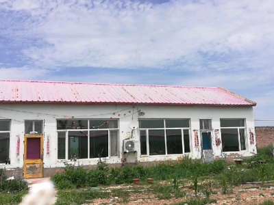 (出售) 托克托自建厂房！！转让出租！适合各种机械食品企业发展！图1