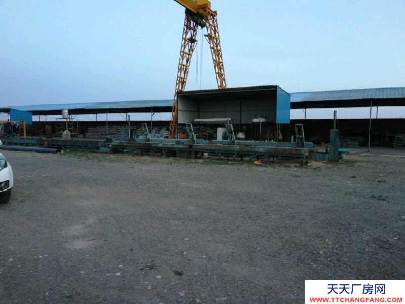 (出售) 托克托自建厂房！！转让出租！适合各种机械食品企业发展！
