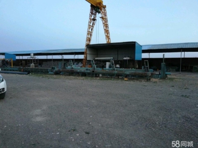 (出售) 托克托自建厂房！！转让出租！适合各种机械食品企业发展！图2