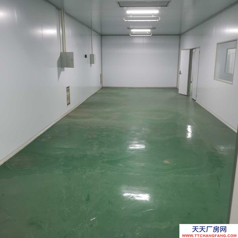 (出售) 出售托克托县西大圪垯村食品厂，可置换