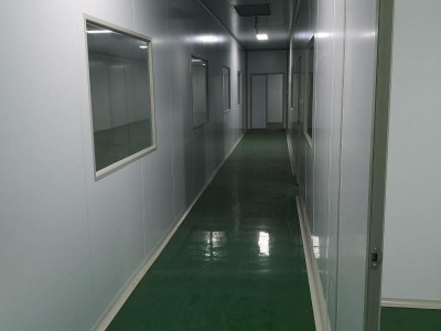 (出售) 出售托克托县西大圪垯村食品厂，可置换图3