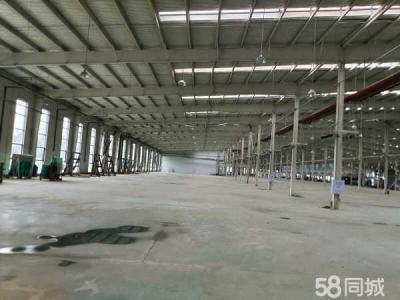 宾县宾西经开区电子厂房，价格优惠图1