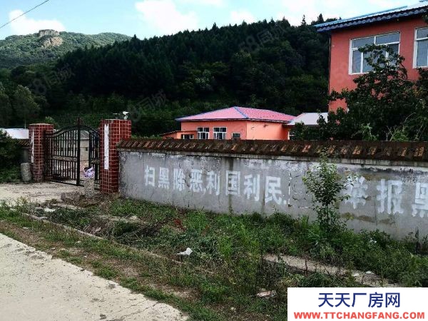 宾县香炉山景区山庄度假村国有土地出售转让