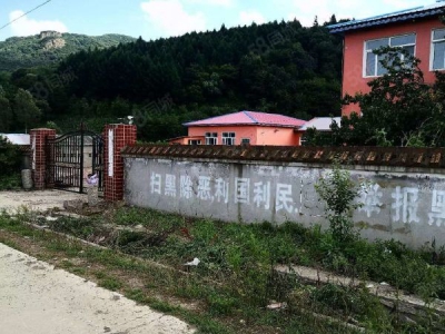 宾县香炉山景区山庄度假村国有土地出售转让图1