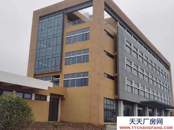 出售宾西开发区高标准制药厂房