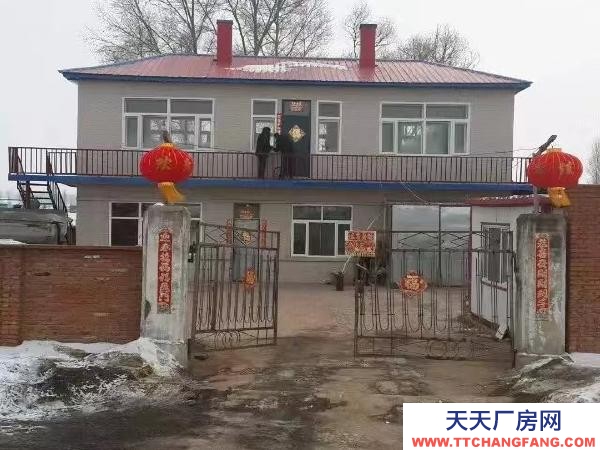 宾县地理位置不错！进出方便！出门口就是221国道维修厂房