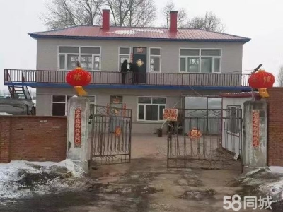 宾县地理位置不错！进出方便！出门口就是221国道维修厂房图1