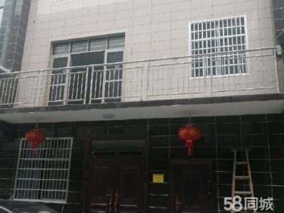 张家界市永定物资仓库 新一中安置区，停车方便图1