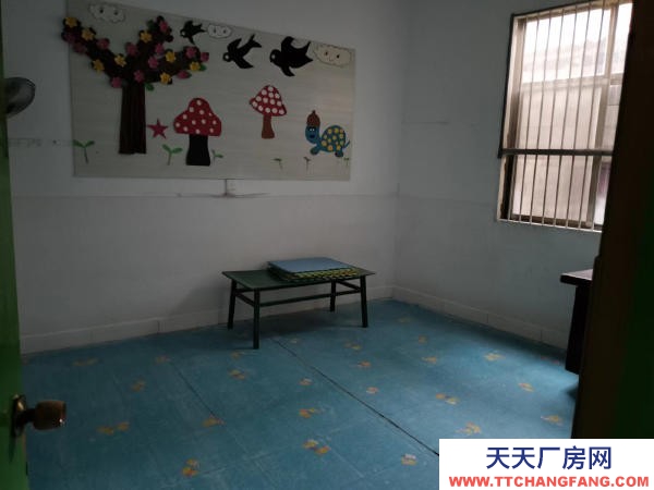 张家界市永定物资仓库 国光中学对面二层私房出租，可做办公、辅导班、仓库等，有院子