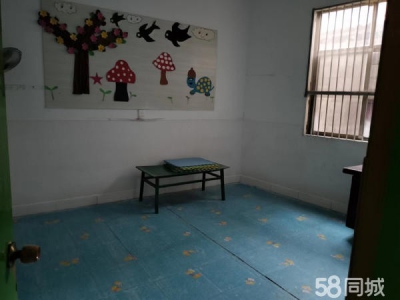 张家界市永定物资仓库 国光中学对面二层私房出租，可做办公、辅导班、仓库等，有院子图2