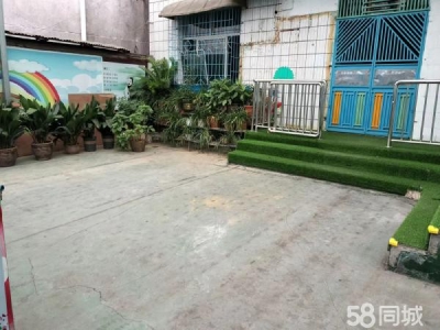 张家界市永定物资仓库 国光中学对面二层私房出租，可做办公、辅导班、仓库等，有院子