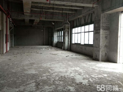 张家界市永定物资仓库 永定区西溪坪金华苑办公楼写字楼临街房屋，整层出租商业综合图3
