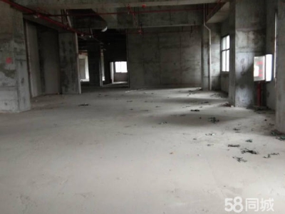 张家界市永定物资仓库 永定区西溪坪金华苑办公楼写字楼临街房屋，整层出租商业综合图4