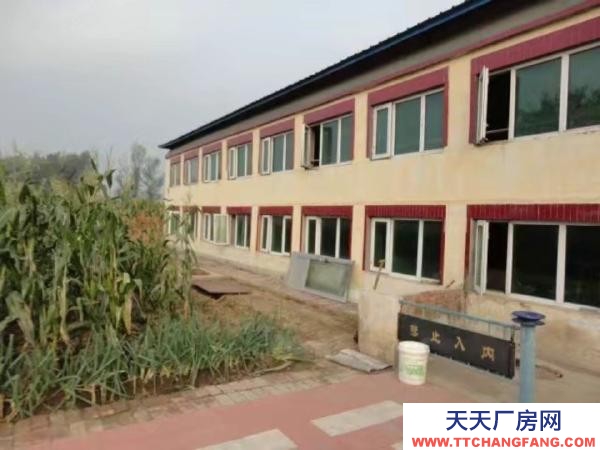 宾县个人出售厂房加工养殖