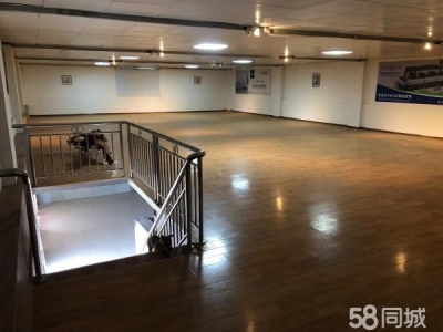张家界市永定物资仓库 一楼200平方米，二楼300平方米图4