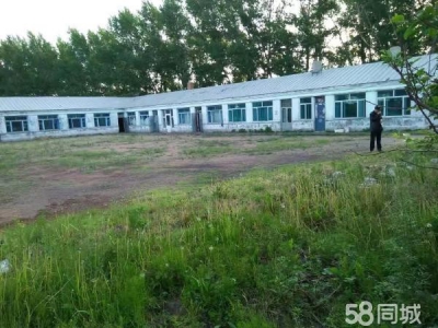 巴彦大院屋多交通方便环境好代加工出租出售寻求合作图1