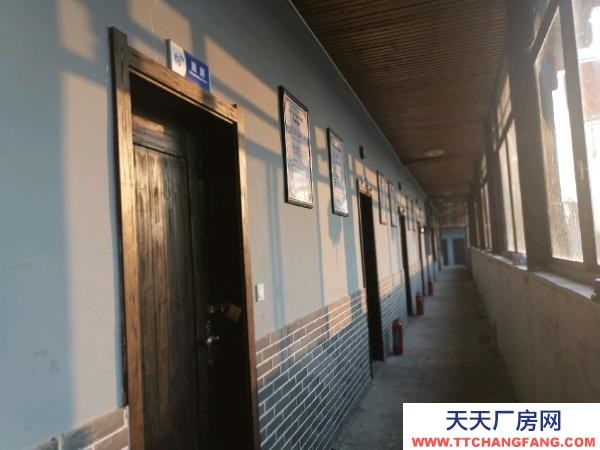 张家界市慈利肉制品厂房 张家界湘北农产品有限公司出租或转让