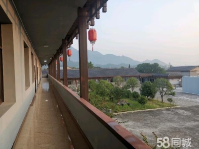 张家界市慈利肉制品厂房 张家界湘北农产品有限公司出租或转让图1