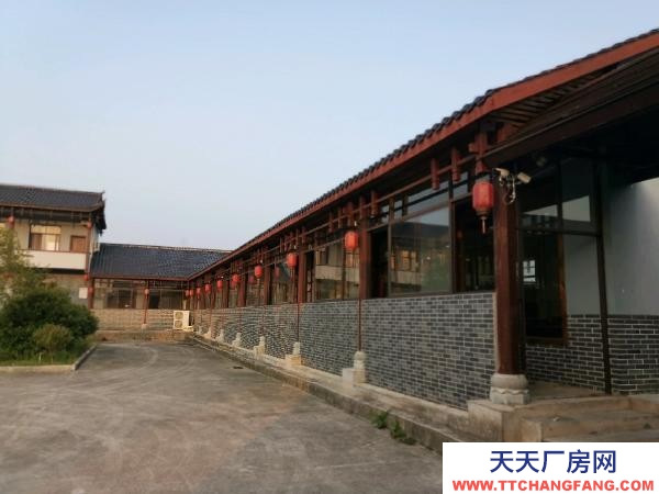 张家界市慈利肉制品厂房 张家界湘北农产品有限公司出租或转让