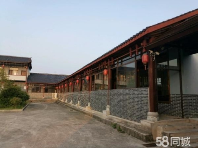 张家界市慈利肉制品厂房 张家界湘北农产品有限公司出租或转让图4