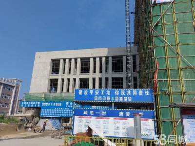 张家界市慈利饮料厂房  长免租三年的工业园标准厂房图2