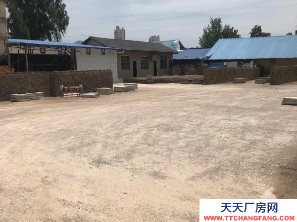 张家界市慈利机加工厂房 地段、临近国道、可进出大型挂车、