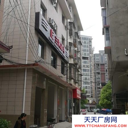 张家界市慈利调味面制品厂房 位于光明路口三陶教育后