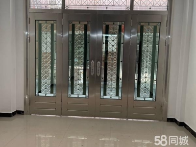 张家界市慈利物资仓库 一楼门面120平方米，水电齐全，有卫生间，洗手台图2