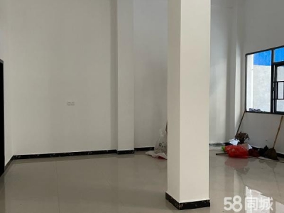 张家界市慈利物资仓库 一楼门面120平方米，水电齐全，有卫生间，洗手台图1