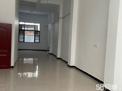 张家界市慈利物资仓库 一楼门面120平方米，水电齐全，有卫生间，洗手台图4