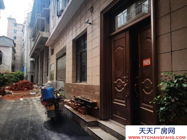 张家界市慈利物资仓库，层高4.5米