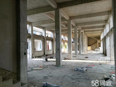 张家界市慈利物资仓库 新建无转让费，紧邻工业园区，水电交通方便，可进大车。图2