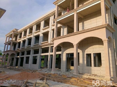 张家界市慈利物资仓库 新建无转让费，紧邻工业园区，水电交通方便，可进大车。图3