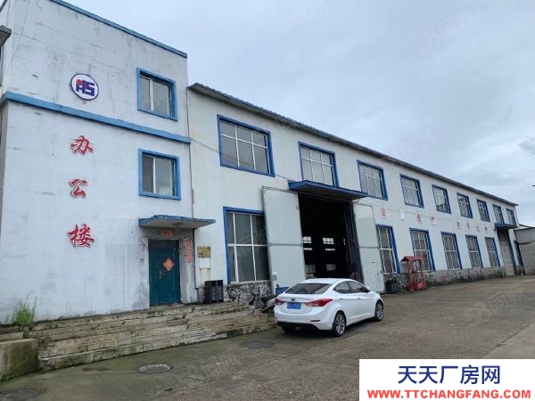 阿城城区独门独院标准酱油厂房 可分租