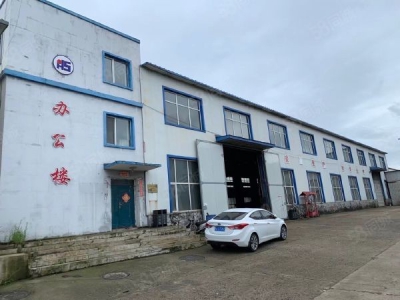 阿城城区独门独院标准酱油厂房 可分租图1