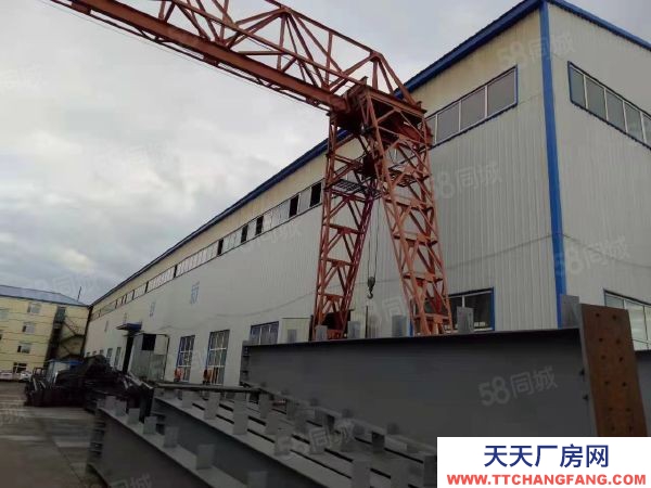 阿城经济开发区调味品厂房大院出租出售