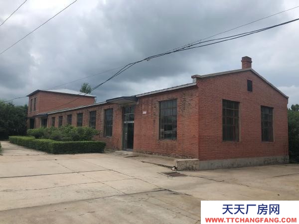 阿城低价出租530平厂房仓库