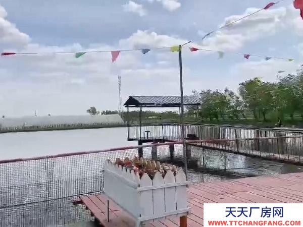 阿城适合做农家院，独院餐饮厂房